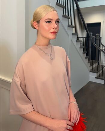 Elle Fanning