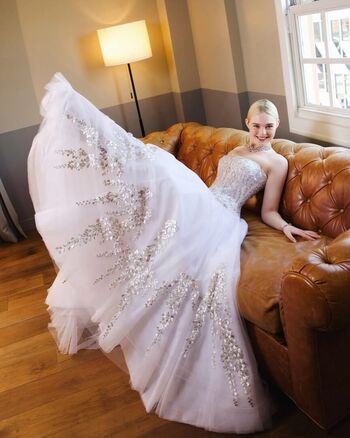 Elle Fanning
