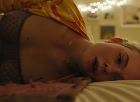 Elle Fanning
