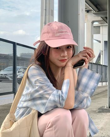 Ellen Tan