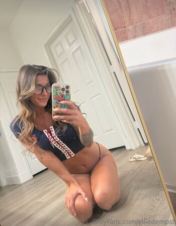 Ellie Dempster