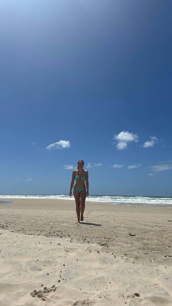 Ellie Warmbrunn