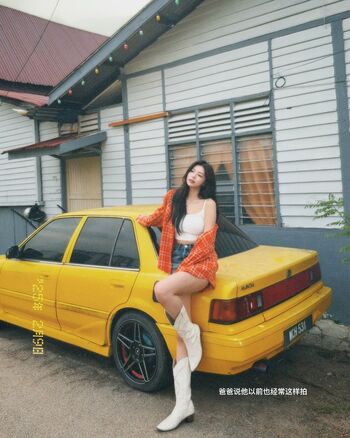 Elyn Leong