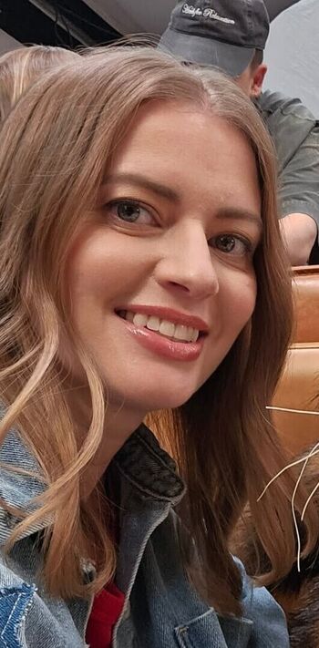 Elyse Willems