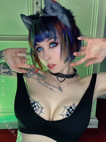 Ember Wolf