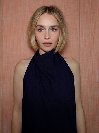 Emilia Clarke