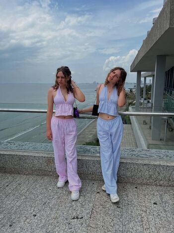 Emilie Y Estephany