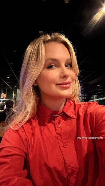 Emilly Schellmann