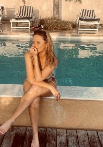 Emily Atack