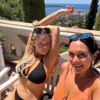 Emily Atack