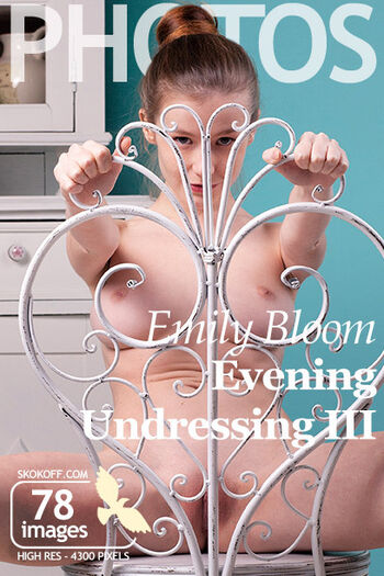Emily Bloom