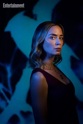 Emily Blunt