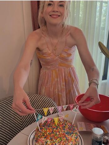 Emily Kinney