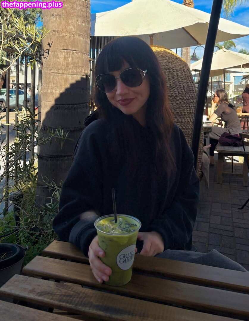 Emily Nicole Carruth