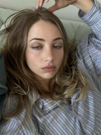 Emily Rudd