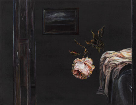 Emma A Bennett