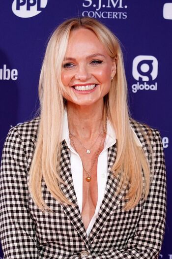 Emma Bunton