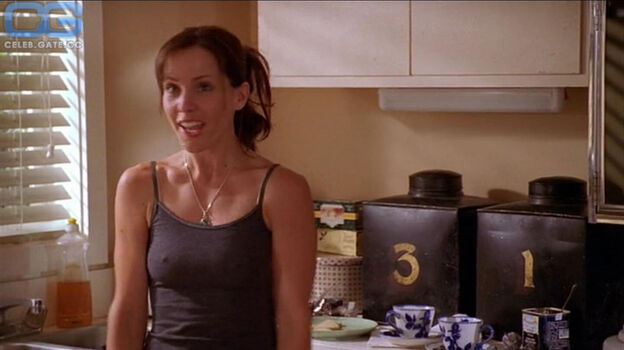 Emma Caulfield