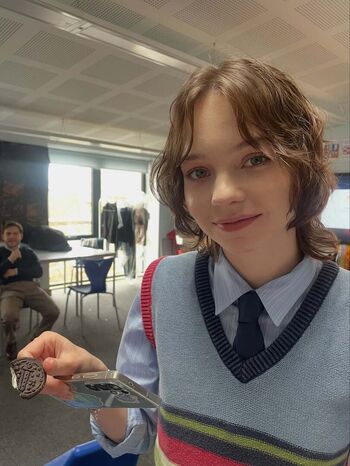 Emma Myers
