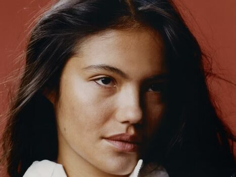 Emma Raducanu