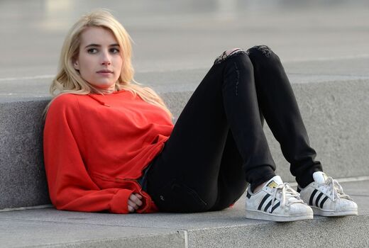 Emma Roberts
