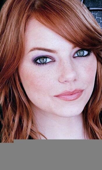 Emma Stone