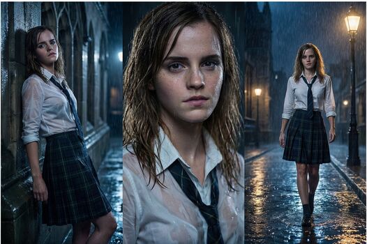 Emma Watson
