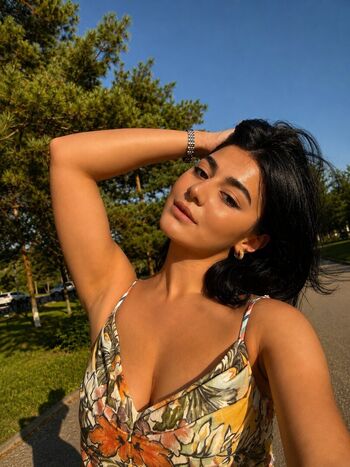 Emmanuella Nauryzbaeva