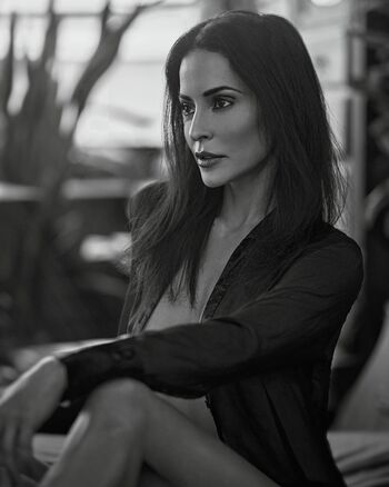 Emmanuelle Vaugier