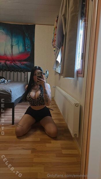 Emmi Viola