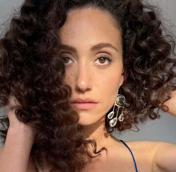Emmy Rossum