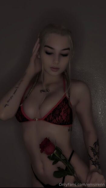 emsirenn
