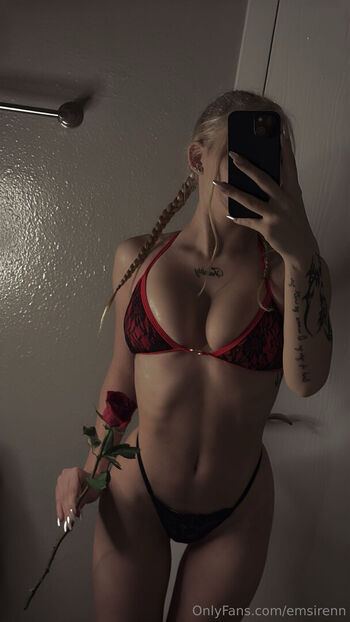 emsirenn