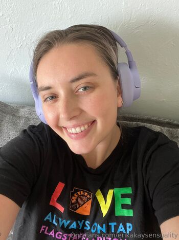 erikakaysensuality