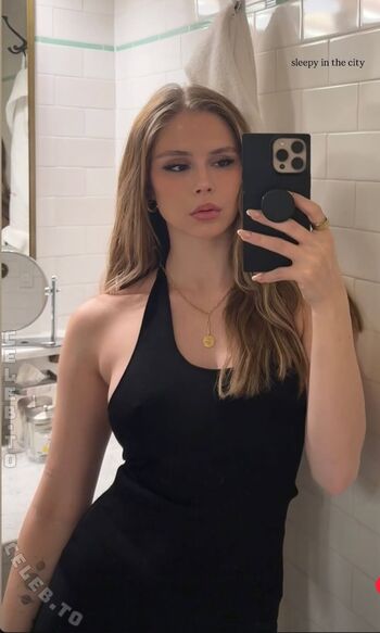 Erin Moriarty