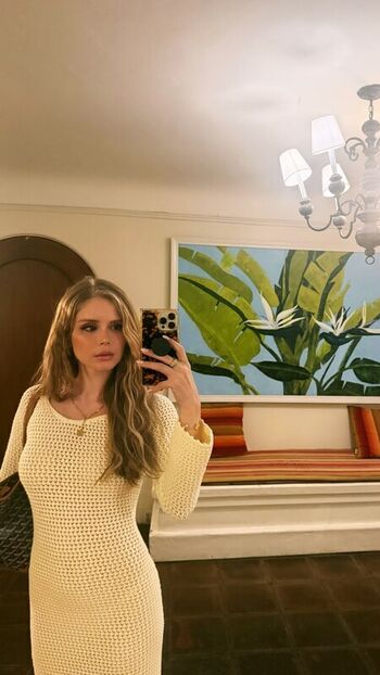 Erin Moriarty
