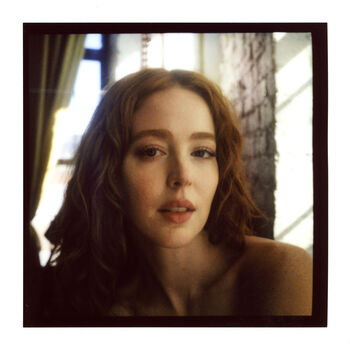 Erna Burn / Erin O'hara / ernaburnz / oh__erna