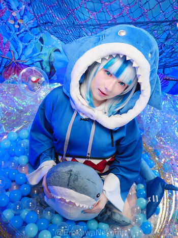 Erokawa Nekomi