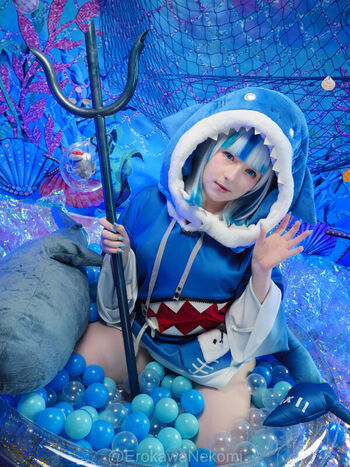Erokawa Nekomi