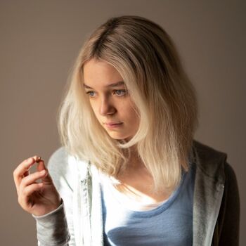 Esme Creed-Miles