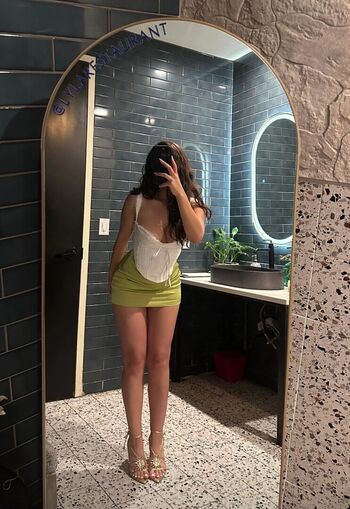 Estrella Stefanie Martinez