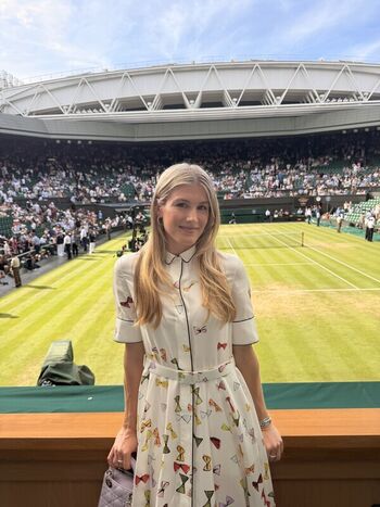 Eugenie Bouchard