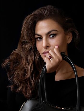 Eva Mendes