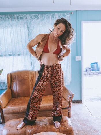 Evangeline Lilly