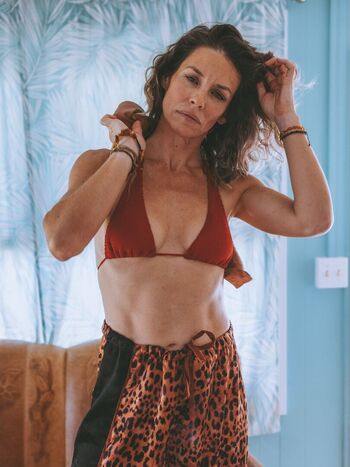 Evangeline Lilly