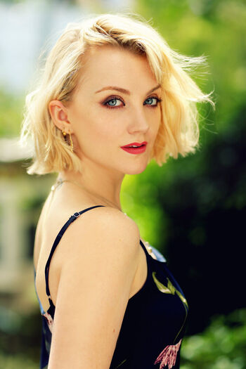 Evanna Lynch