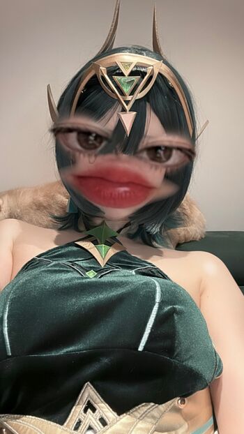 Evawishx / evawxsh / imeva