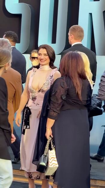 Eve Hewson