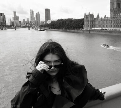 Eve Hewson