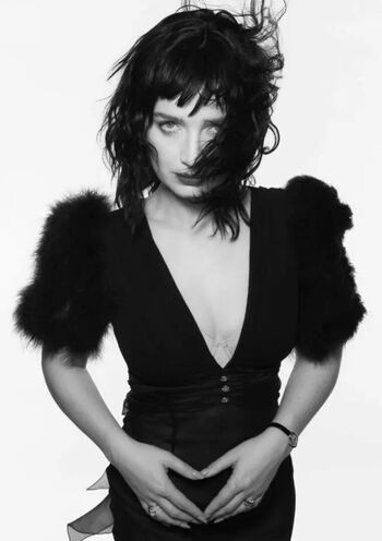 Eve Hewson